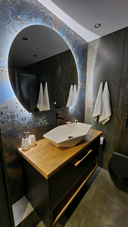 Apartament Zajkoski Душники-Здруй Екстер'єр фото