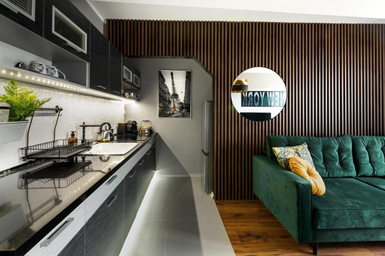 Apartament Zajkoski Душники-Здруй Екстер'єр фото