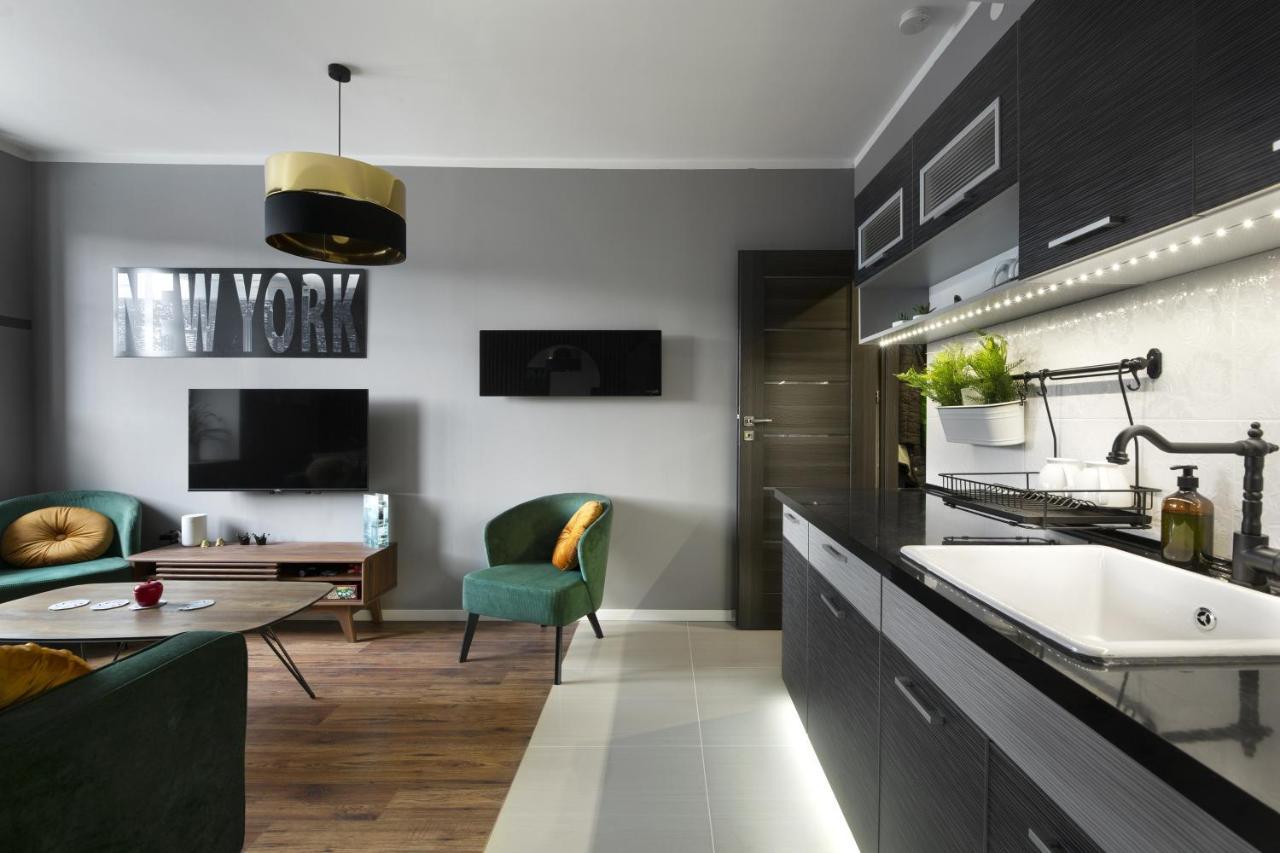 Apartament Zajkoski Душники-Здруй Екстер'єр фото